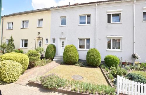 Wismar House | Tolles Ferienhaus in Wismar für 8 Personen, cleaning included