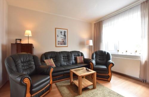 Wismar House | Tolles Ferienhaus in Wismar für 8 Personen, cleaning included