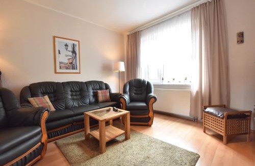 Wismar House | Tolles Ferienhaus in Wismar für 8 Personen, cleaning included
