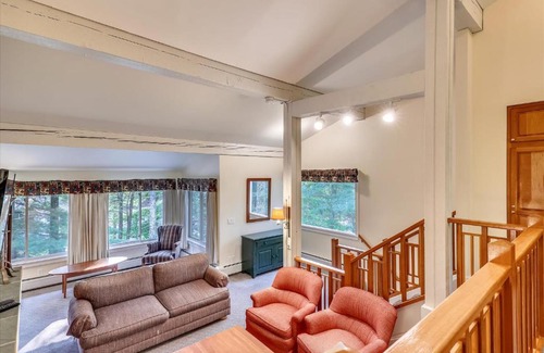 Stowe Area House | Tollhouse 16A