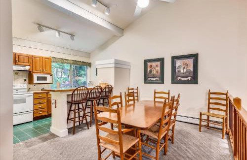 Stowe Area House | Tollhouse 16A