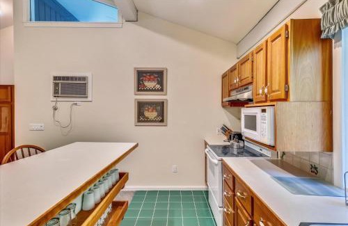 Stowe Area House | Tollhouse 16A