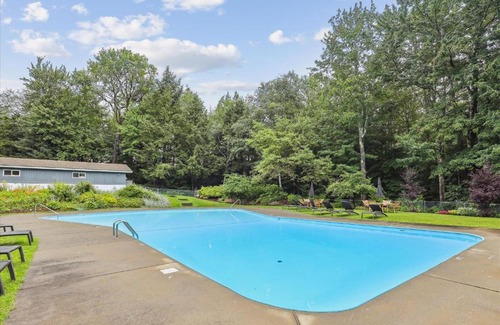 Stowe Area House | Tollhouse 16A