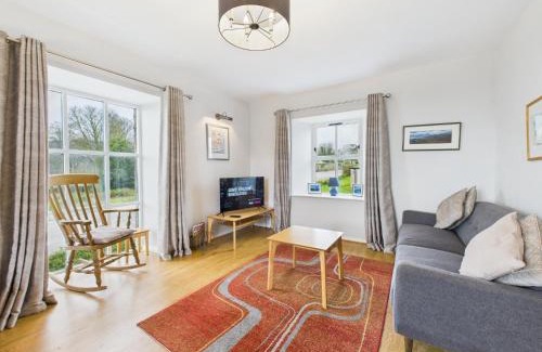 Bryansford House | Tollymore Forest family house Mourne Mountains