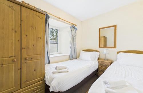 Bryansford House | Tollymore Forest family house Mourne Mountains