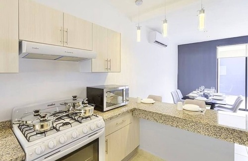 Jacinto Pat Bed & Breakfast | Tomás and Lola House 2 bedrooms