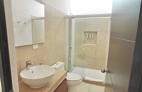 Jacinto Pat Bed & Breakfast | Tomás and Lola House 2 bedrooms
