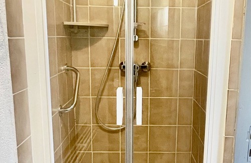Forges-les-Bains Apartment | Tom
