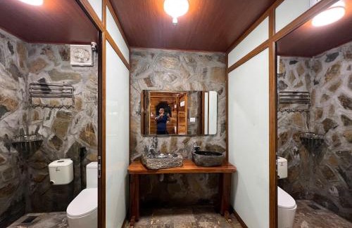 Chieng Chau Hotel | Tom-House Mai Châu