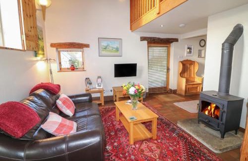 Parwich House | Tom's Barn