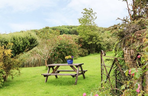 Watermouth Cottage | Tom's House