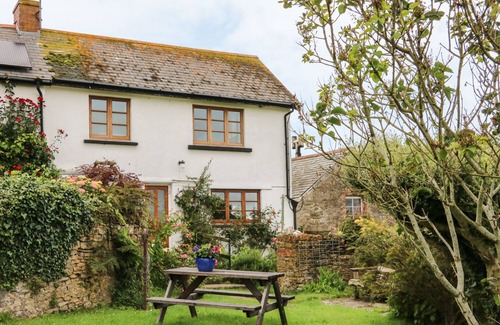 Watermouth Cottage | Tom's House