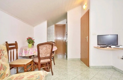 Omis Apartment | Toma - 200 m From Beach - A3