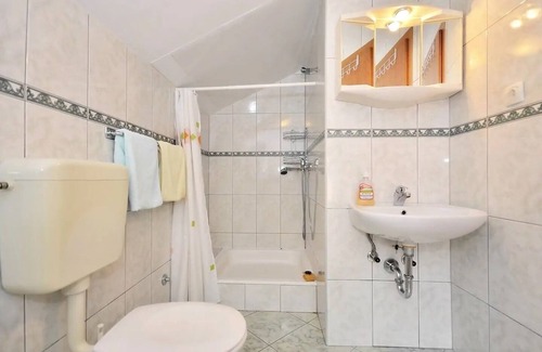 Omis Apartment | Toma - 200 m From Beach - A3