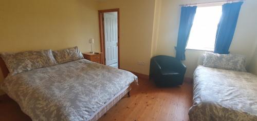 Ballyhooly Bed & Breakfast | Tomedjocon