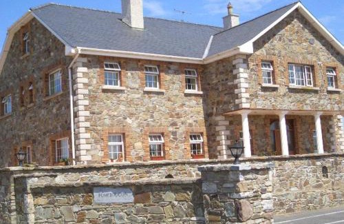 Ballyhooly Bed & Breakfast | Tomedjocon