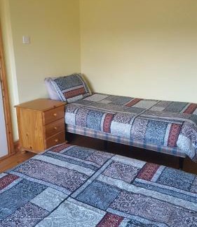 Ballyhooly Bed & Breakfast | Tomedjocon