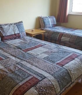 Ballyhooly Bed & Breakfast | Tomedjocon