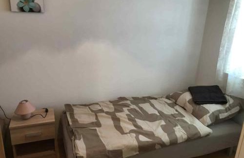 Gyomro House | Tomi Vendégház