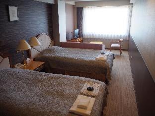 Azagawa Hotel | Tominoko Hotel