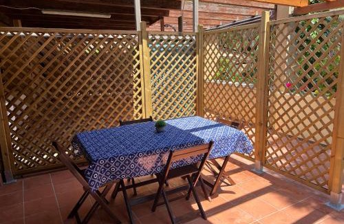 Santa Margherita di Pula House | Tommy's House Pinus Village Chia