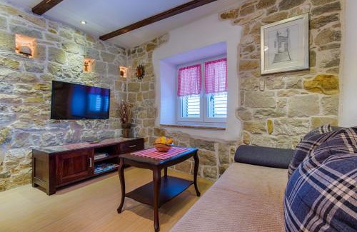 Stobrec Apartment | Tomo Apartment