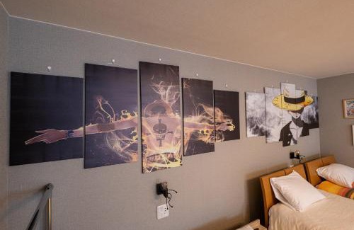 Hakodate Apartment | Tomoeドットコム2 onepiecehouse