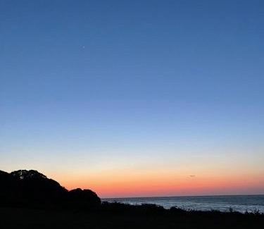 Kitakyushu Cabin | TOMORROW-COAST