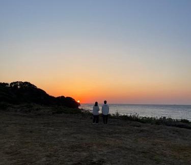 Kitakyushu Cabin | TOMORROW-COAST