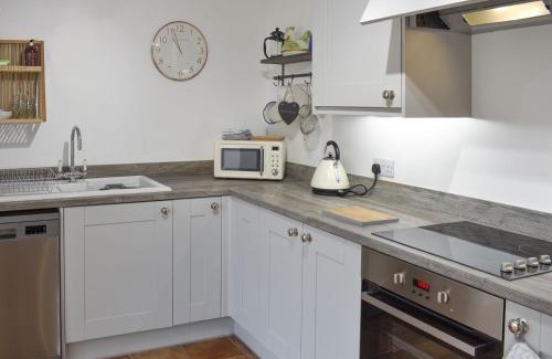 Melmerby House | Toms Cottage