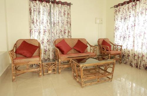 Thrissur Villa | Toms Villa along National highway Thrissur at Nadathara