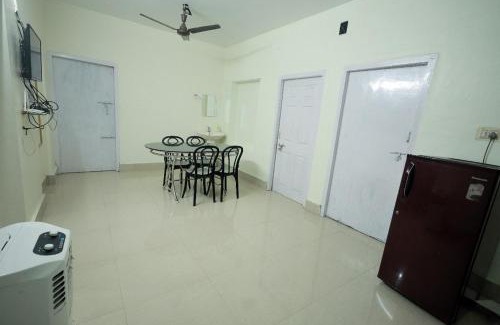 Thrissur Villa | Toms Villa along National highway Thrissur at Nadathara