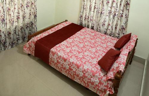 Thrissur Villa | Toms Villa along National highway Thrissur at Nadathara