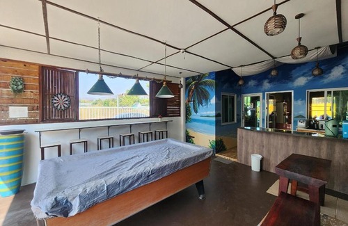 Hua Hin Resort | Ton Hom Pool Party