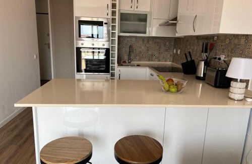 Costa de Caparica Apartment | Ton's Loft Caparica