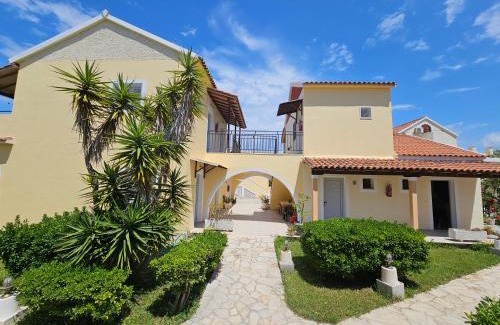 Sidari Apartment | Tondoris Apartments
