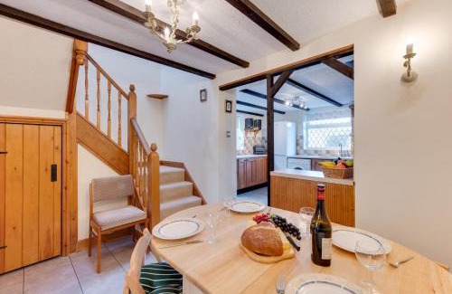Great Ryburgh House | Tones Cottage