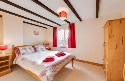 Great Ryburgh House | Tones Cottage