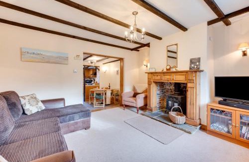 Great Ryburgh House | Tones Cottage