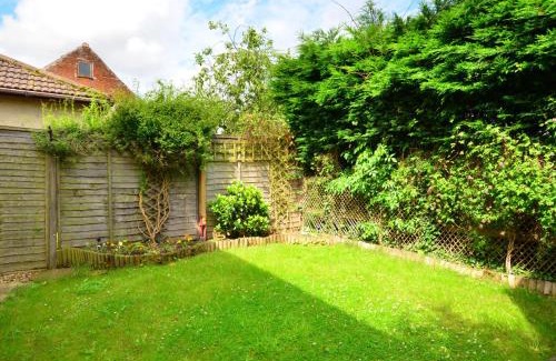 Great Ryburgh House | Tones Cottage