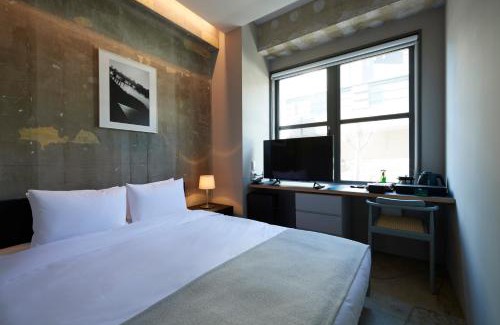 Doyamacho Hotel | TONES Osaka