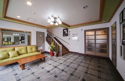 Chungmu Hotel | Tongyeong Dongyang