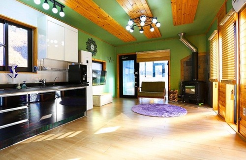 Sepo-ri House | Tongyeong Gold Coast Pension