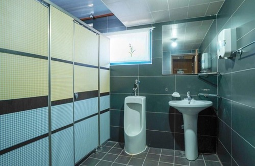 Tongyeong House | Tongyeong Wooribada Pension