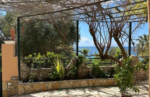 Sinarades Apartment | Tonia Apartments Kontogialos