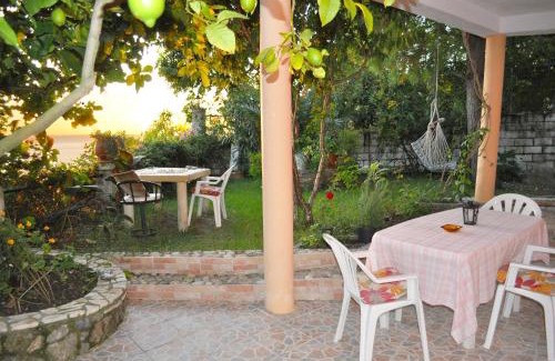 Sinarades Apartment | Tonia Apartments Kontogialos