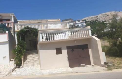 Metajna House | Tonica Put rive 17