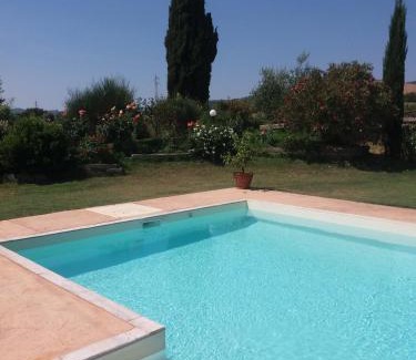 Gavorrano Bed & Breakfast | Tonini House