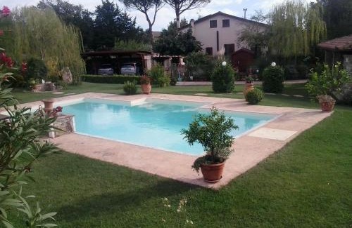Gavorrano Bed & Breakfast | Tonini House