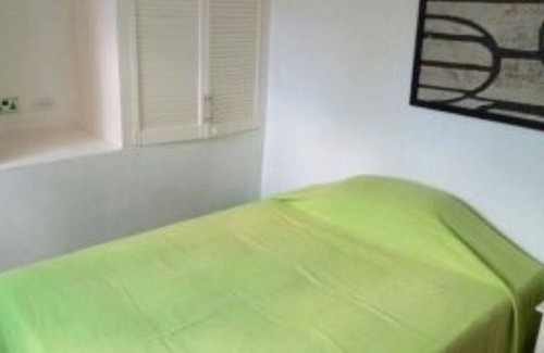 Rodney Bay Apartment | TonLin Pewee Drive 2 Bedroom